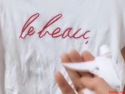 衣服有褶子怎么办没有熨斗