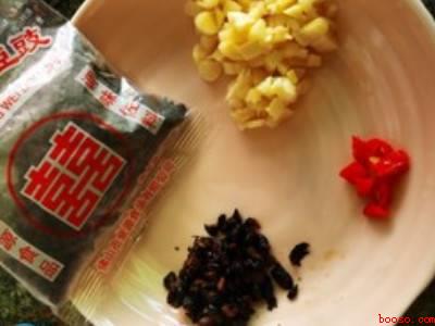 竹叶菜怎么做好吃