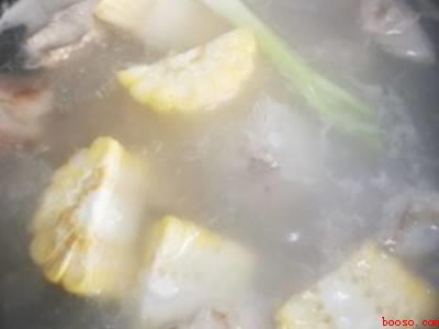 炖排骨是冷水下锅还是开水