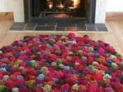 家里一堆毛线怎么处理