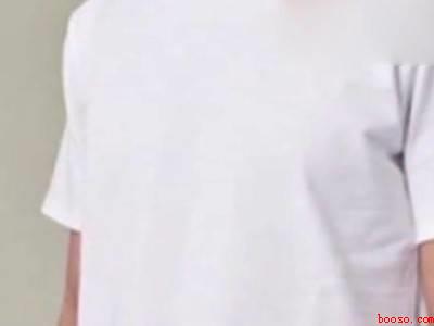 红中性笔弄到白衣服上怎么洗