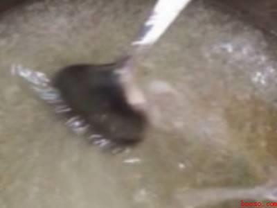 手搓冰粉如何更老