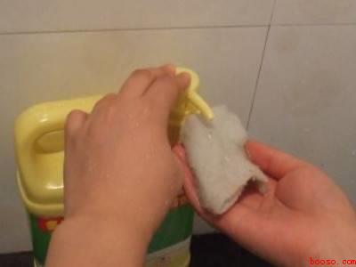 洗碗的过程(洗碗过程的具体操作步骤)