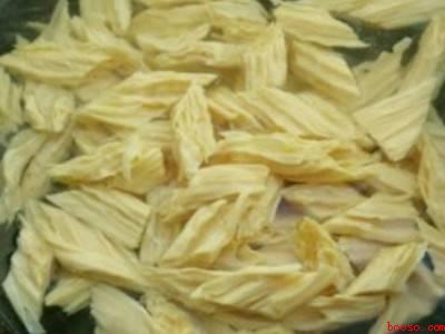 腐竹怎么吃