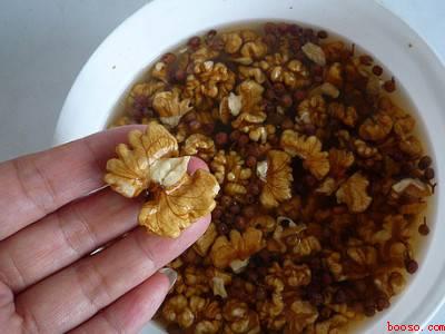 怎样做核桃仁好吃又简单