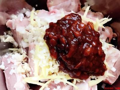 猪小排怎么做好吃