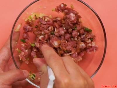 丸子是怎么做的(丸子是怎么做的 具体操作步骤)