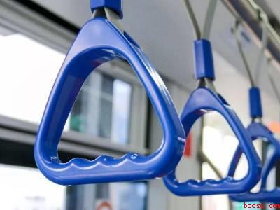 有轨电车怎么乘坐