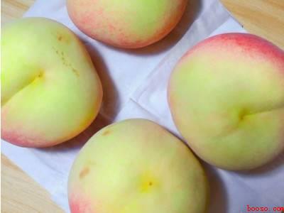 桃子酿酒方法和步骤