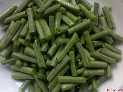 长豆角怎么凉拌好吃