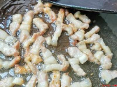 酸包菜怎么做又脆又好吃