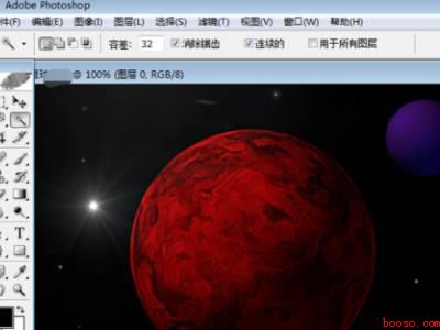 ps打不开图片怎么回事