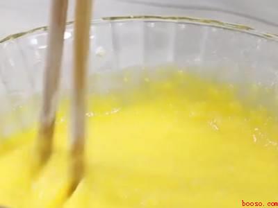 如何蒸蛋糕简单做法