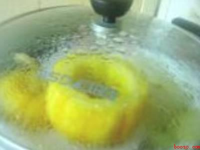 南瓜怎么烧好吃