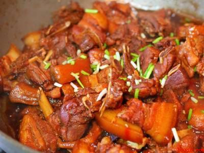 腊鹅肉怎么做好吃又简单