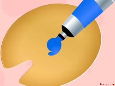 香芋紫怎么调出来