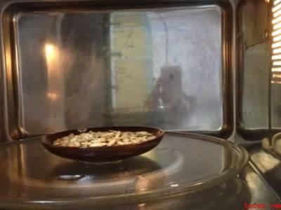 瓜子返潮了怎么弄