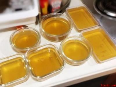 海底椰雪梨膏制作方法