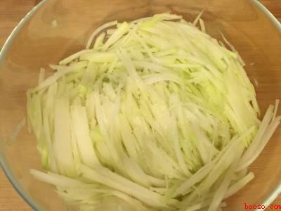 撇咧怎么做好吃