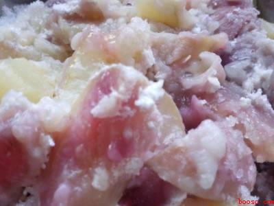 桃子可以做什么美食