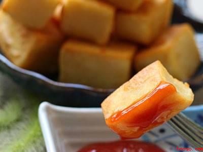 豌豆面粉怎么吃