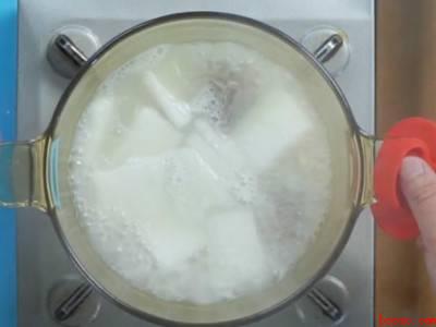 排骨汤怎么做好吃又营养丰富