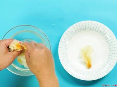 怎么吃枸杞（怎么吃枸杞共有4步 枸杞可以做山药）