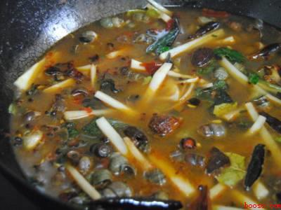 鸭脚煲怎么做好吃又简单