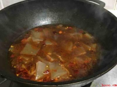 魔芋怎么炒才好吃