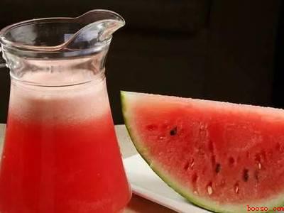 西瓜不甜怎么处理吃