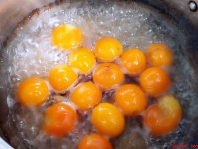 带皮小橘子怎么吃