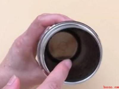 杯子发霉了还能用吗