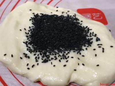 如何自制麻薯预拌粉