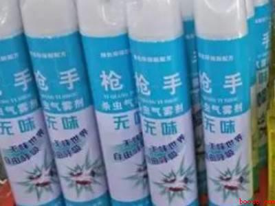 潮虫怎么彻底消灭