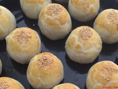 蛋黄酥怎么保存