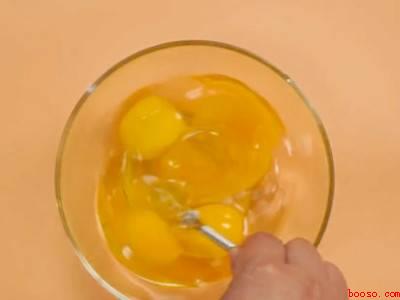 肉蒸蛋怎么做好吃