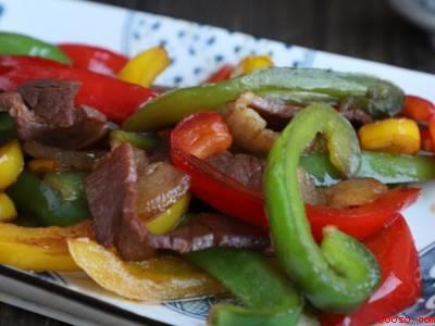 火腿肉怎么吃简单做法