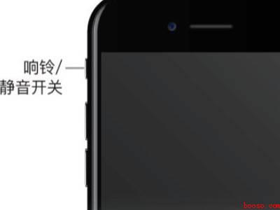 苹果手机只有震动没有铃声怎么回事