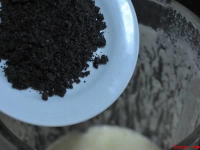 熟黑芝麻粉怎么吃
