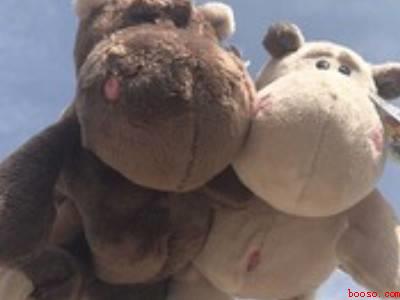 大娃娃怎么清洗方便