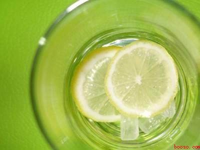 柠檬水怎么泡
