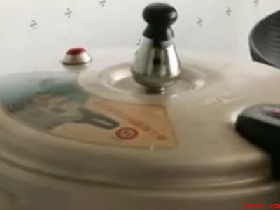 粽子中间的米有点硬怎么解决