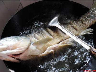 家常草鱼的做法好吃简单