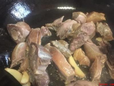 南京板鸭怎么做好吃