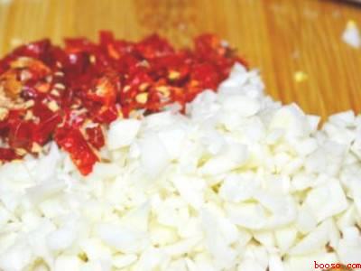 水煮海鲜料汁怎么调