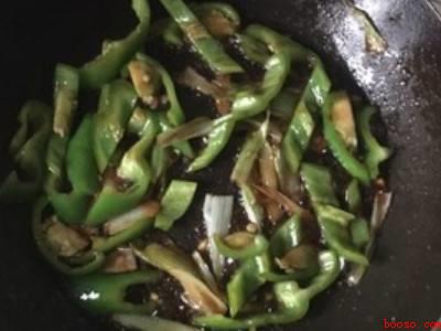 炒豆腐怎么做好吃又简单