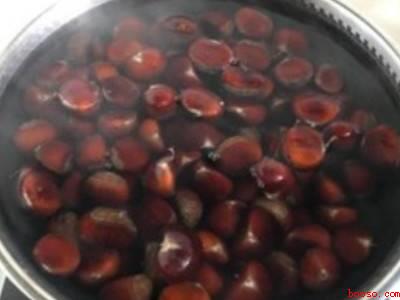 生板栗怎么吃法