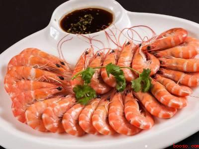 虾怎么做吃