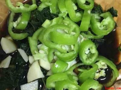 凉拌薄荷叶怎么吃