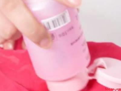 t恤衫上的胶印图案怎么去掉